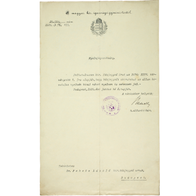 Német nyelvi jogosítványa